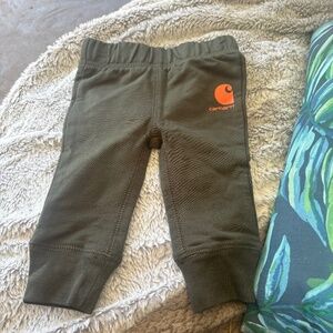 Carhartt pants